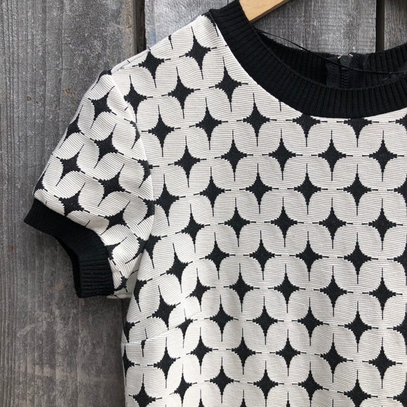 Zara | Rib Dress | Mini - Picture 4 of 7